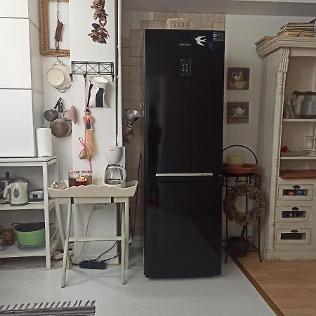 Χορογραφίο Apartman Athén Kültér fotó