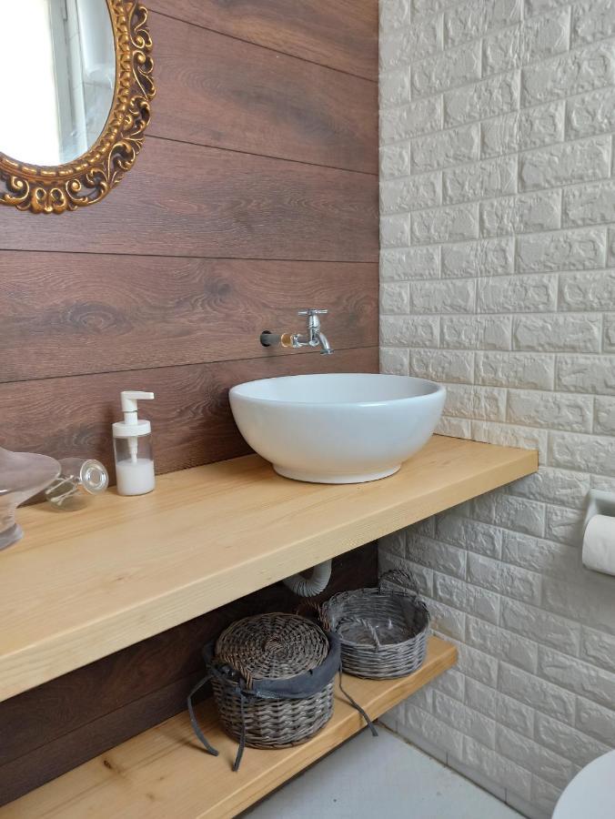 Χορογραφίο Apartman Athén Kültér fotó